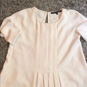 White French Connection blouse
